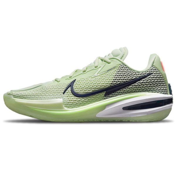 Nike Air Zoom GT Cut EP Lime Ice Green Blue-Void Lime-Glow (CZ0176-300)