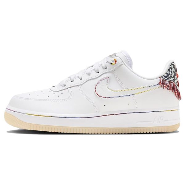 Nike Air Force 1 Low Native Patterns (FN8918-111)