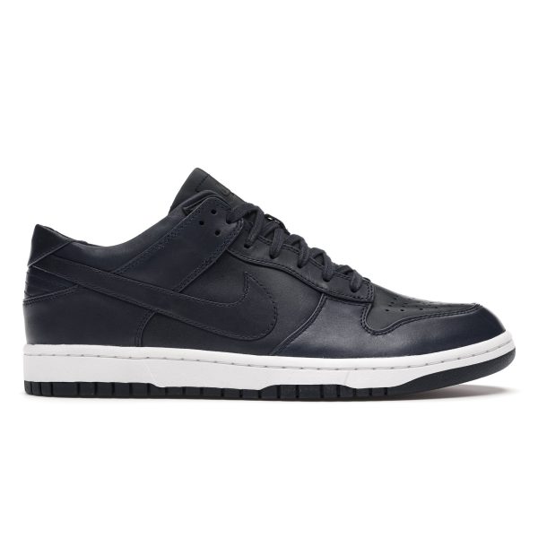 NikeLab Dunk Lux Low (857587-400)