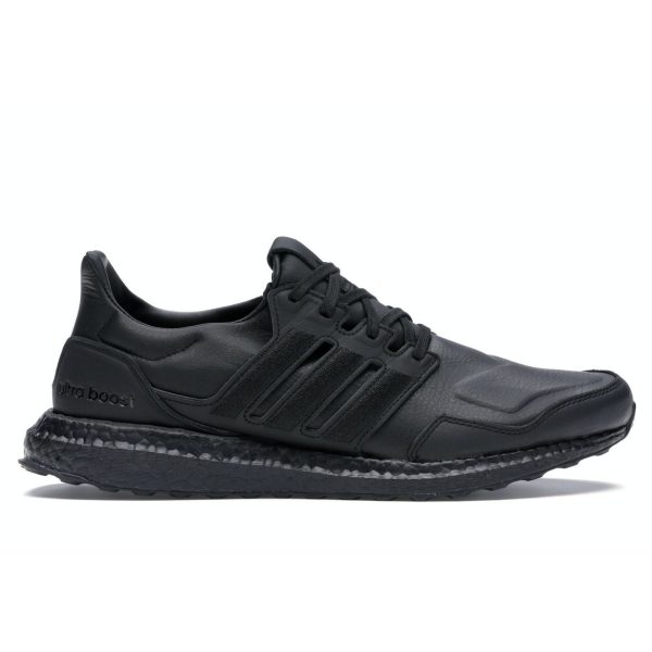 adidas UltraBoost Leather Core (EF0901)