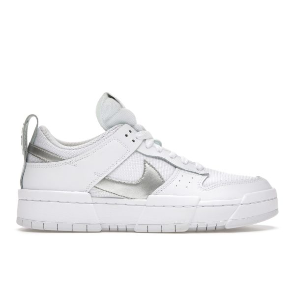 Nike Dunk Low Disrupt (DJ6226-100)