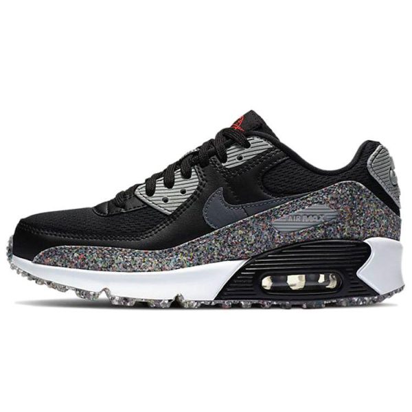 Nike Air Max 90 SE GS Space Hippie  -- (CQ9909-001)