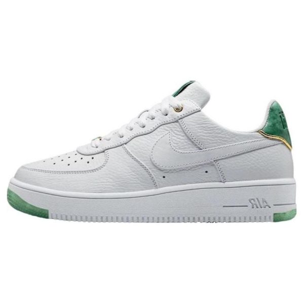 Nike Air Force 1 Ultraforce QS Jade White Green-Stone (919521-100)