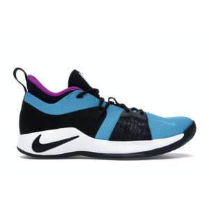 Nike PG 2 Blue Lagoon Hyper--- (AJ2039-402)