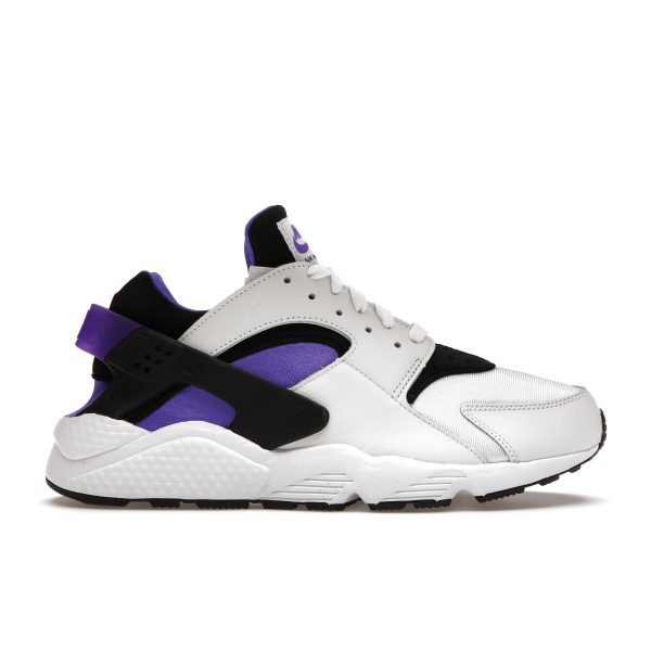 Nike Air Huarache Hyper Grape 2022 (DD1068-108)
