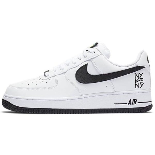 Nike Air Force 1 Low NY    NY (CW7297-100)