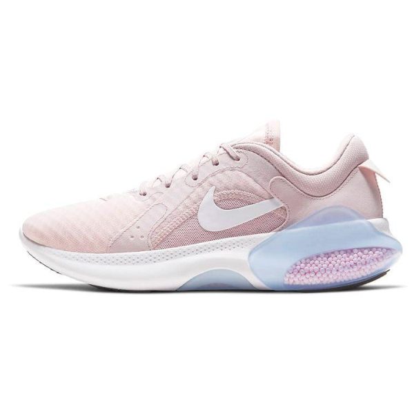 Nike Joyride Dual Run 2 Barely Rose Pink White Champagne (CT0311-600)