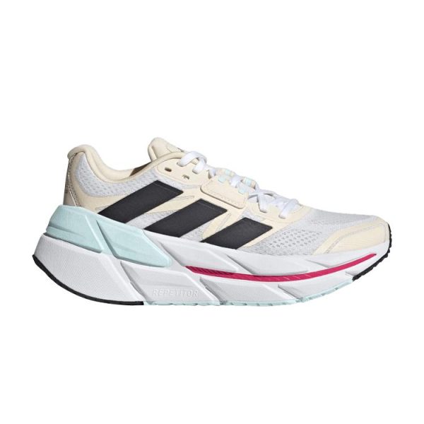 Adidas Adistar CS White Team Real Magenta   Cloud-White Carbon (GX8454)