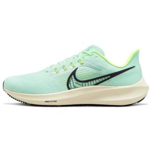 Nike Air Zoom Pegasus 39 Barely Green Mint-Foam Volt Cave-Purple (DH4071-301)