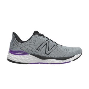 New Balance   Fresh Foam 880v11 Light Slate Deep Violet (M880C11)