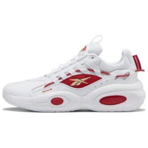 Reebok Solution Mid White Vector Red   Footwear-White Matte-Gold (GX8926)