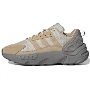 adidas ZX 22 Boost Aluminium Magic Beige - - (GX7008)