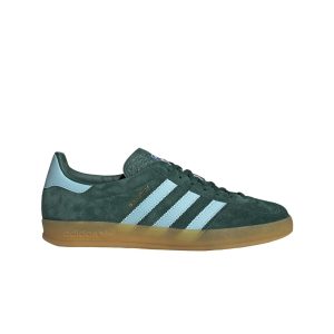 Adidas Gazelle Indoor Collegiate Green Hazy Sky (IG9979)