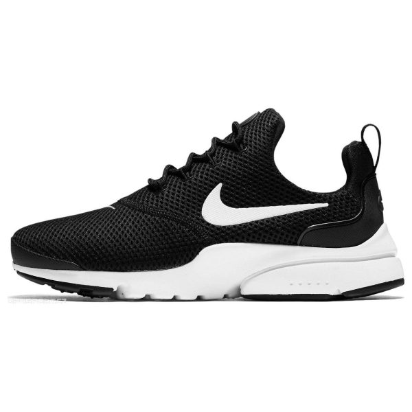 Nike Presto Fly Black -- (910569-006)