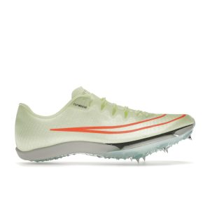 Nike Air Zoom Maxfly Barely Volt Hyper Orange  Dynamic- Photon-Dust (DH5359-700)