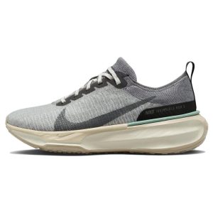 Nike ZoomX Invincible 3 Cool Grey Black   Pewter Iron-Grey (FN7503-065)