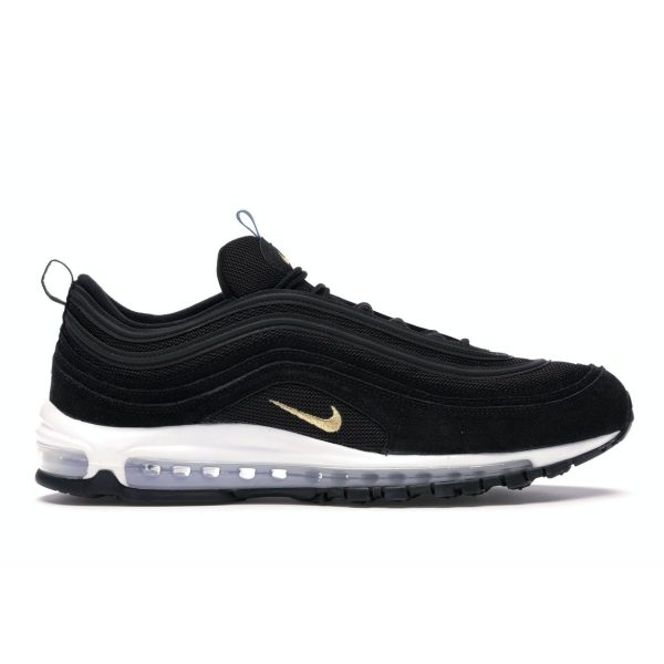 Nike Air Max 97 QS Olympics Rings     -- (CI3708-001)