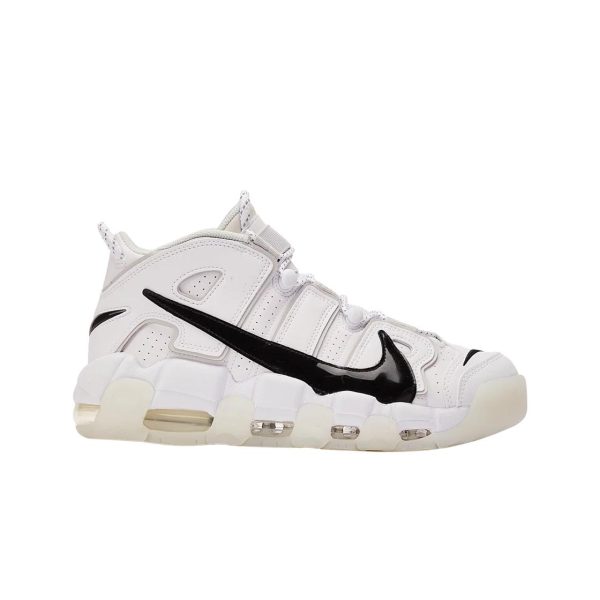 Nike Air More Uptempo 96 Copy and Paste White (DQ5014-100)