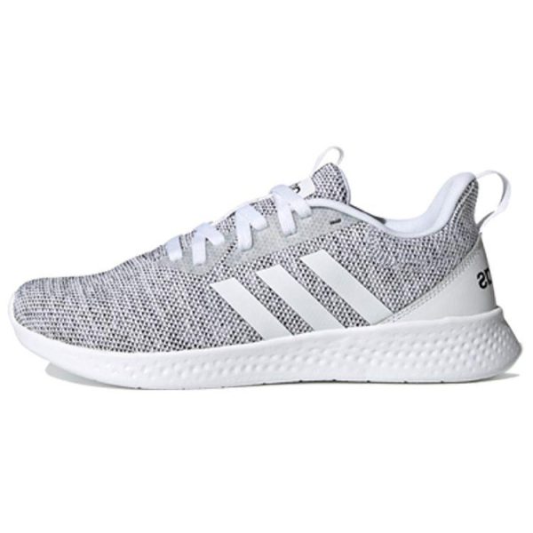 Adidas Puremotion Cloud White Black   Core-Black (FX8922)