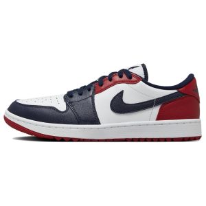 Air Jordan 1 Low Golf USA (DD9315-113)