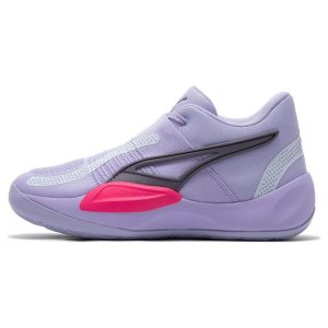 Puma Rise Nitro Vivid Violet Ravish (377012-11)