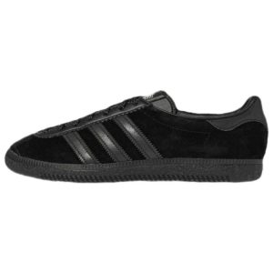 adidas Peter Saville x Pulsebeat Spezial Black Carbon (GV9031)