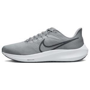 Nike Air Zoom Pegasus 39 Particle Grey Light-Smoke-Grey Grey-Fog Off-Noir (DH4071-005)