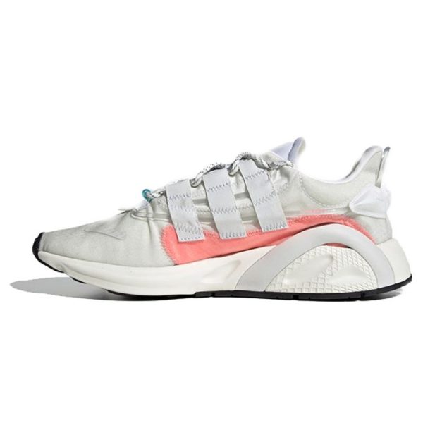 adidas LXCON Solar Red White Cloud-White Crystal-White (EH0248)