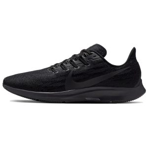 Nike Air Zoom Pegasus 36 Black Oil Grey Thunder-Grey (AQ2203-006)