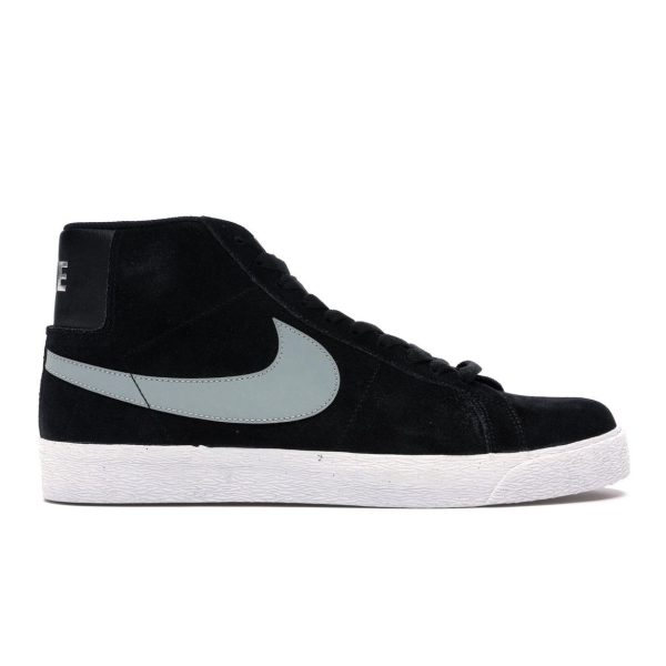 Nike Blazer Premium SB  - (631042-003)