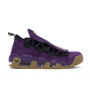 Nike Air More Money Purple -- (AR5401-500)