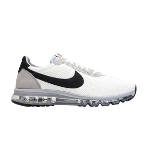Nike Air Max LD-Zero White Grey Summit Black-Wolf-Grey (848624-101)
