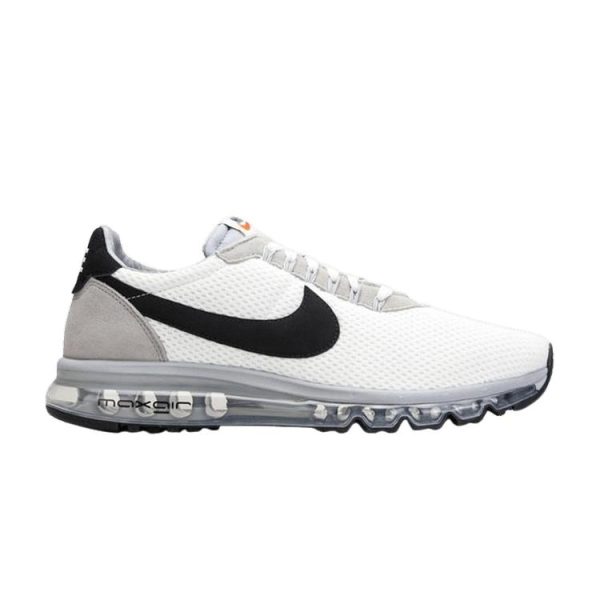 Nike Air Max LD-Zero White Grey Summit Black-Wolf-Grey (848624-101)