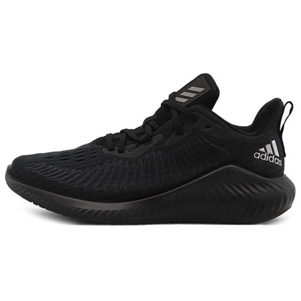 Adidas Alphabounce Plus Core    Tech-Silver Grey-Six (G28584)