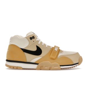 Nike Air Trainer 1 Coconut Milk Cream Team-Gold Sail (DV7201-100)