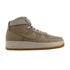 Nike Air Force 1 Hi Utility Khaki Brown Khaki-Light-Bone (AJ2775-200)