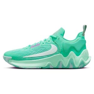 Nike Giannis Immortality 2 Mint Purple Green Light-Menta Lilac (DM0825-300)