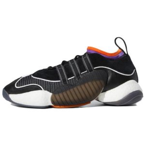 Adidas Crazy BYW 2 Black Purple   Core-Black Active-Purple Cloud-White (BD7910)