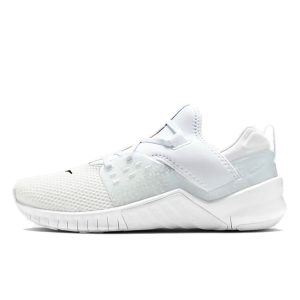 Nike Free X Metcon 2 Triple White (CJ7834-100)