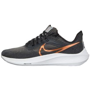 Nike Air Winflo 9 Grey Metallic Copper   Dark-Smoke-Grey Olive-Grey Metallic-Silver (DH4072-007)