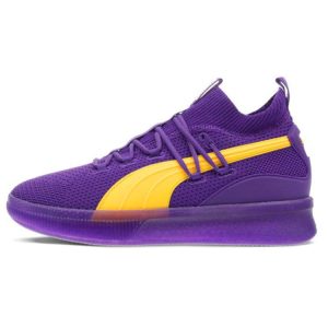 Puma Clyde Court City Pack -   Los Angeles Purple Prism-Violet (191712-04)