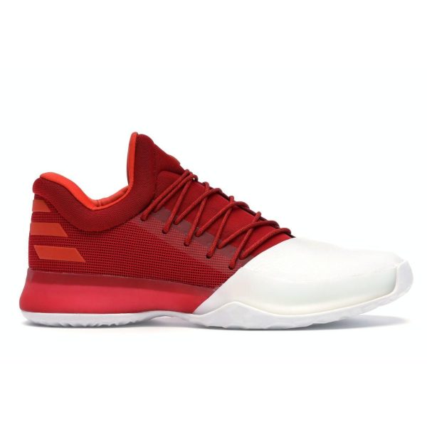 Adidas   1     Red Farbe-Scarlet Footwear-White-Energy (BW0547)