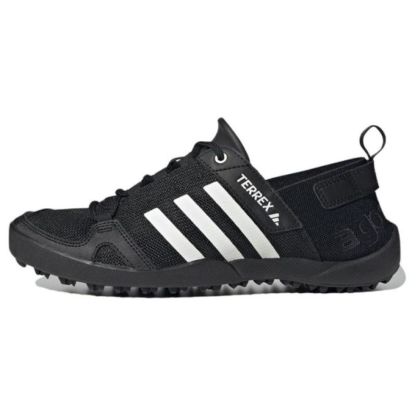 adidas Terrex Daroga Two 13 HeatRDY Black White Core-Black Clear-White (HP8636)