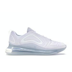 Nike Air Max 720 Metallic Platinum  -- (AO2924-100)