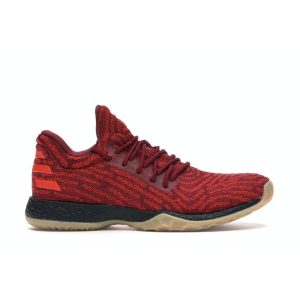 Adidas   1    LS Primeknit Collegiate Red Energy (CQ1400)