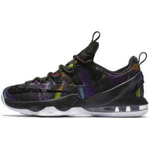 Nike LeBron 13 Low Birds of Paradise  -- (831925-051)