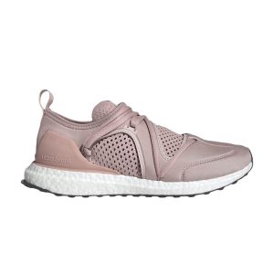 Adidas Stella McCartney x UltraBoost TS   Dusty Rose Pink Ultra-Pop Legend-Red (EF2132)