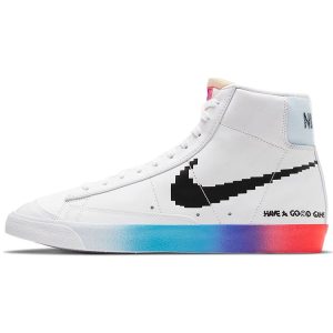 Nike Blazer Mid 77 Vintage Have A Good Game  - (DC3280-101)