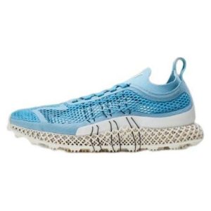 adidas Y-3 Runner 4D Halo Blue Off White (IE7270)