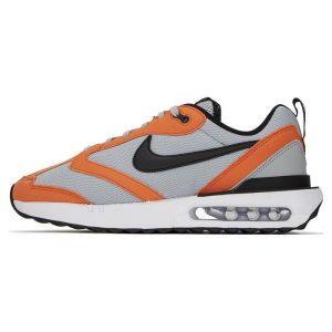 Nike Air Max Dawn Orange Wolf Grey   - (DQ3991-00244)